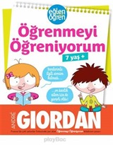 Eğlen Öğren / Öğrenmeyi Öğreniyorum