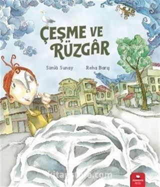 Çeşme ve Rüzgar