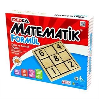 Matematik Formül (5254)