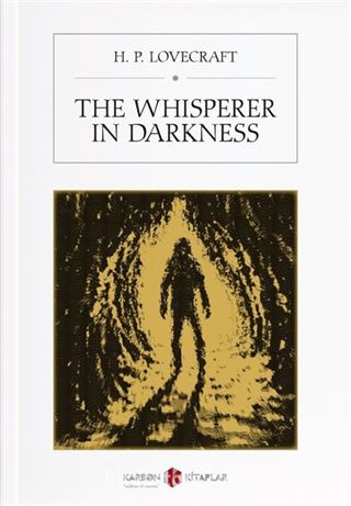 The Whisperer in Darkness