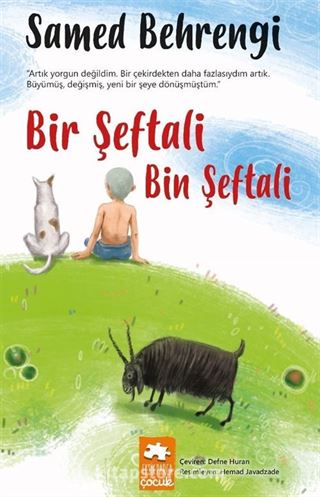 Bir Şeftali Bin Şeftali