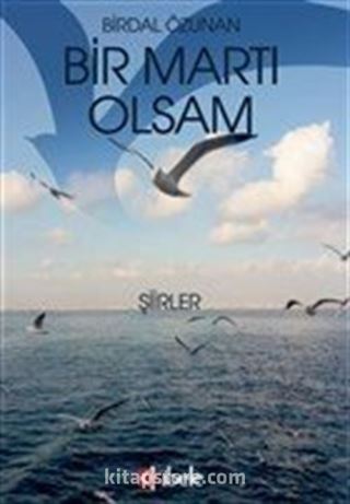 Bir Martı Olsam