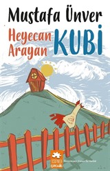 Heyecan Arayan Kubi