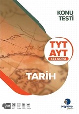 TYT-AYT Tarih Konu Testi