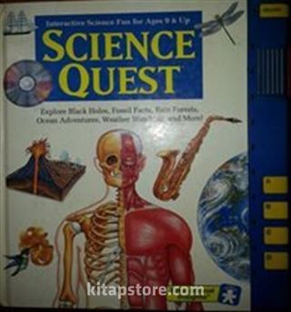 Science Quest