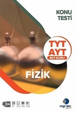 AYT Matematik 2 Konu Testi