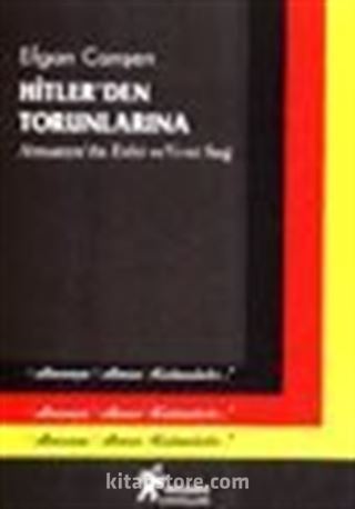 Hitler'den Torunlarına