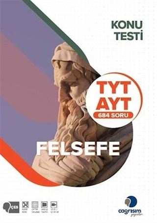 TYT AYT Felsefe Konu Testi