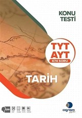 TYT AYT Geometri Konu Testi