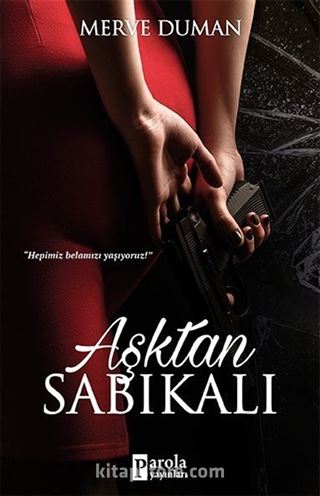 Aşktan Sabıkalı