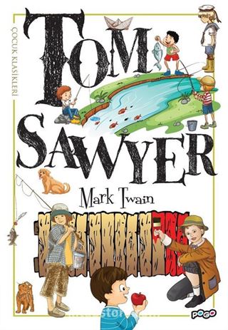 Tom Sawyer