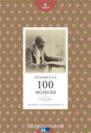 İstanbul'un 100 Müzecisi