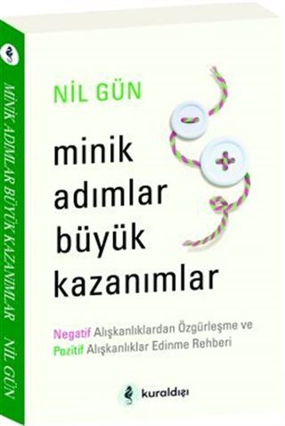 Minik Adımlar Büyük Kazanımlar