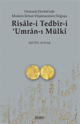 Risale-i Tedbir-i Umran-ı Mülki