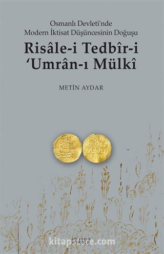 Risale-i Tedbir-i Umran-ı Mülki