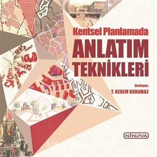 Kentsel Planlamada Anlatım Teknikleri