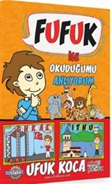 Fufuk ile Okuduğumu Anlıyorum