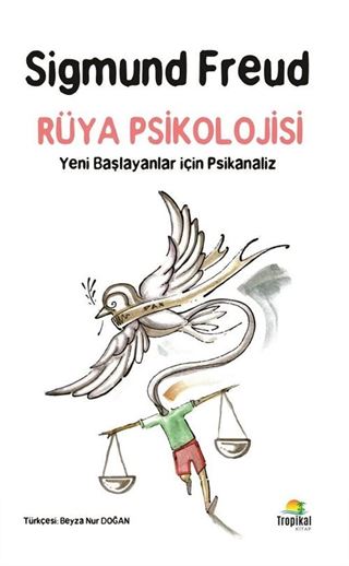 Rüya Psikolojisi