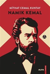 Namık Kemal (Ciltli)