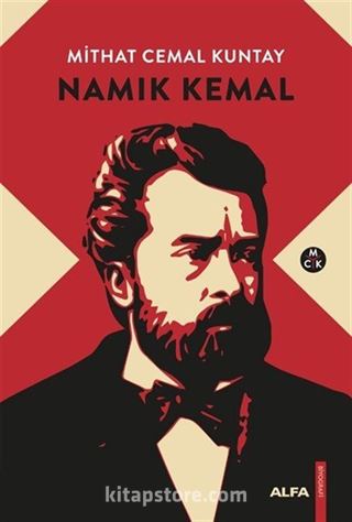 Namık Kemal (Ciltli)