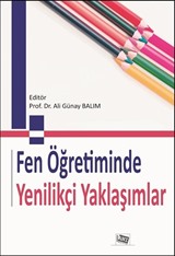 Fen Öğretiminde Yenilikçi Yaklaşımlar