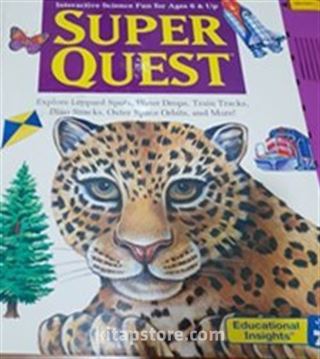 Super Quest