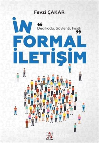 İnformal İletişim