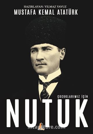 Çocuklarımız İçin Nutuk