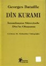 Din Kuramı / İnsanlaşma Sürecinde Din'in oluşumu