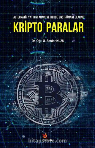 Kripto Paralar