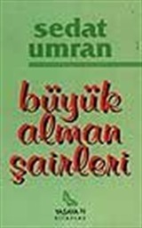 Büyük Alman Şairleri