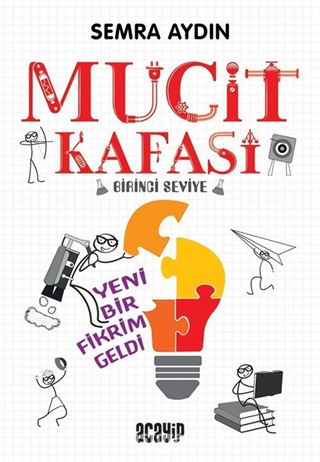 Mucit Kafası