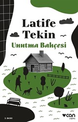 Unutma Bahçesi