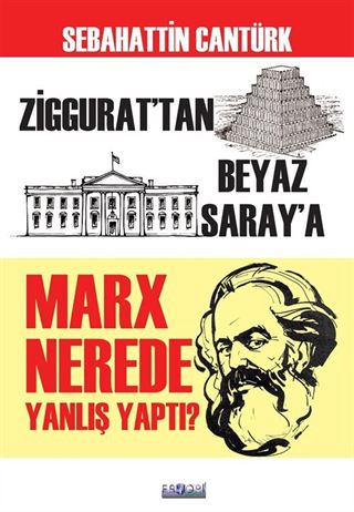 Marx Nerede Yanlış Yaptı?