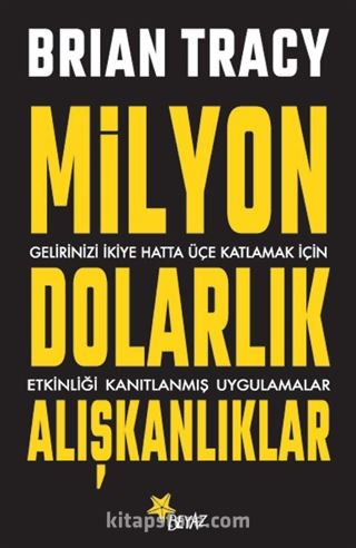 Milyon Dolarlık Alışkanlıklar