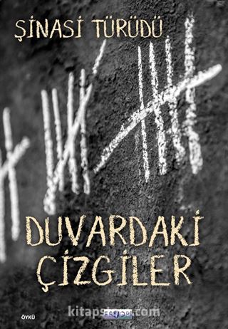 Duvardaki Çizgiler