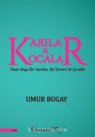 Karılar ve Kocalar