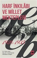 Harf İnkılabı ve Millet Mektepleri (1928-1935)