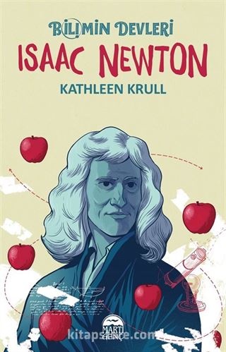 Bilimin Devleri / Isaac Newton