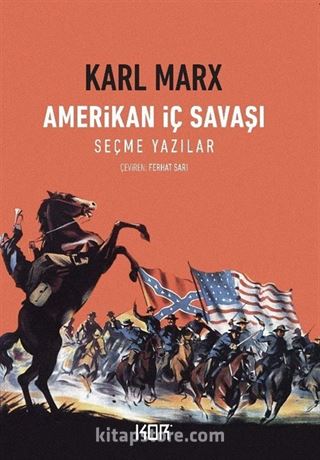 Amerikan İç Savaşı