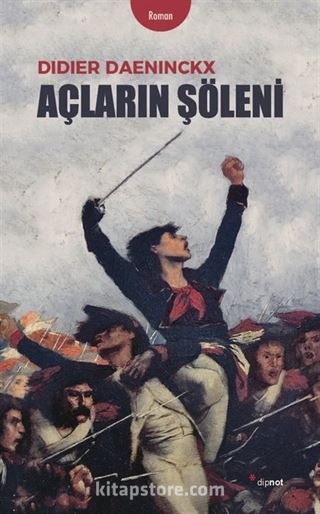 Açların Şöleni