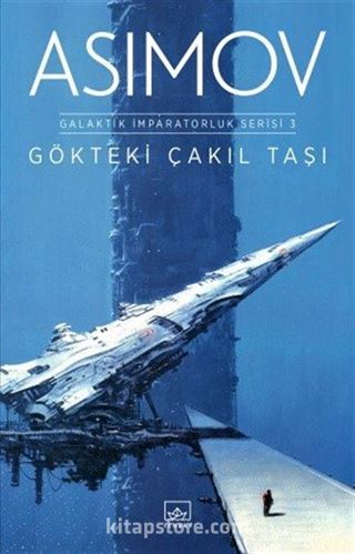 Gökteki Çakıl Taşı