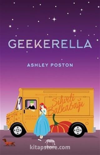 Geekerella