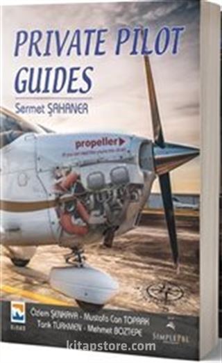 Private Pilot Guides