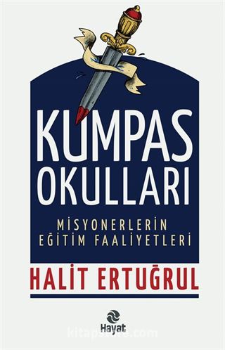 Kumpas Okulları