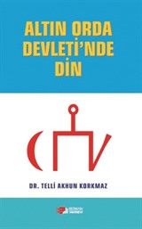 Altın Orda Devleti'inde