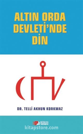 Altın Orda Devleti'inde