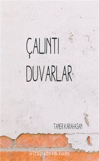 Çalıntı Duvarlar