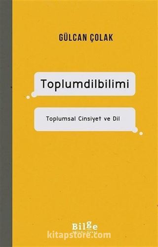 Toplumdilbilimi