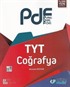 TYT Coğrafya PDF Planlı Ders Föyü